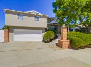 7102 Glenflora Ave, San Diego, CA 92119
