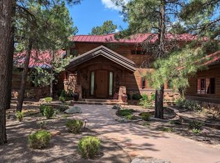 3690 Andrew Douglass, Flagstaff, AZ 86005