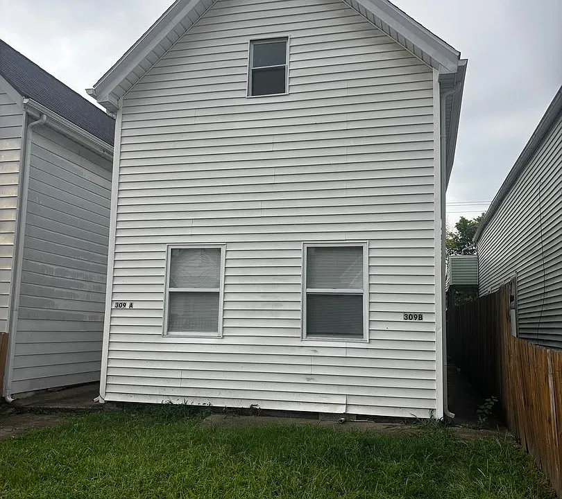 309 E Virginia St