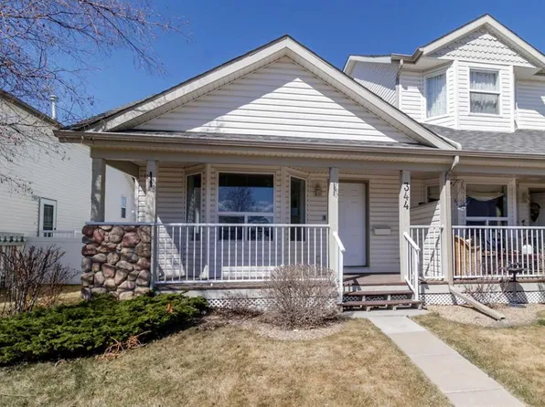 344 E Drummond Ave, Red Deer, AB T4R 3B6
