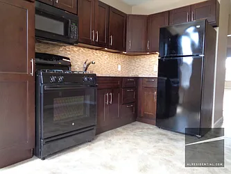 Rented by Highline Residential