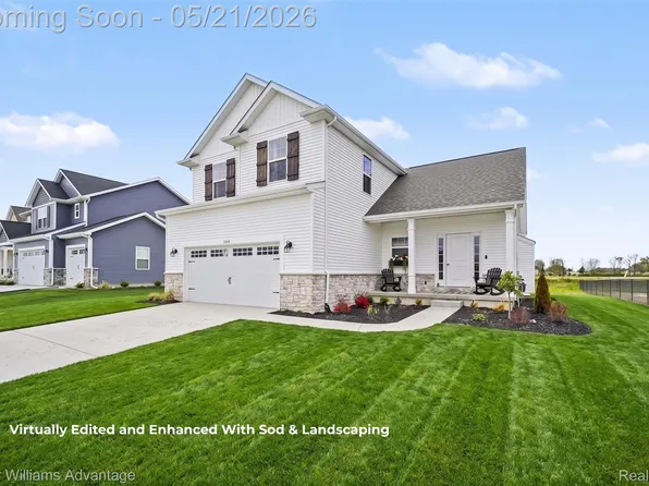 13210 Westwinds Dr, Linden, MI 48451