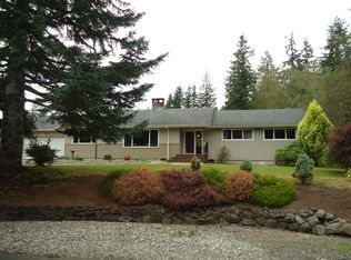 6210 Ridgeview Dr, Aberdeen, WA 98520