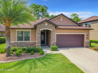288 Tuscany Chase Dr, Daytona Beach, FL 32117