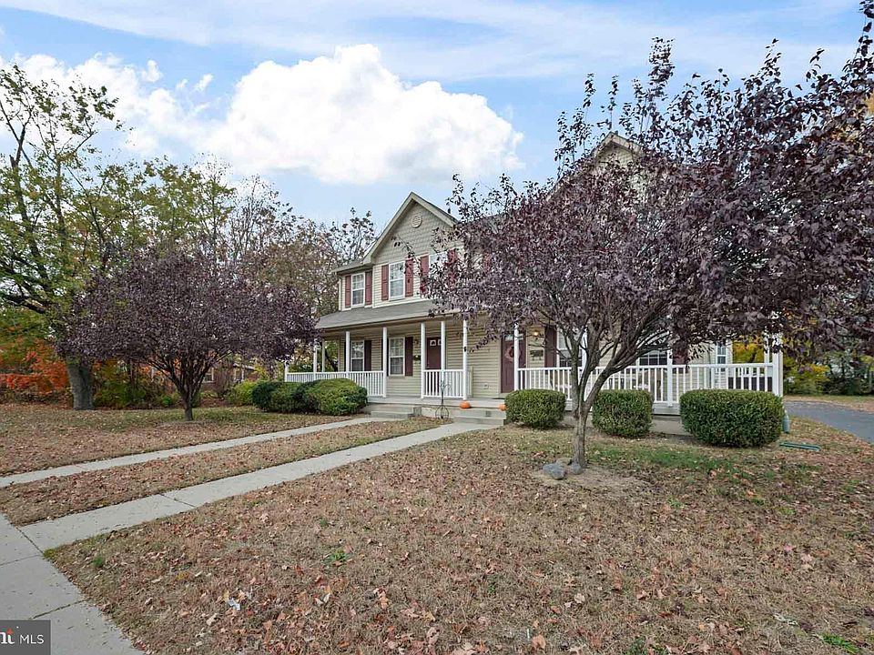 105 E Browning Rd, Bellmawr, NJ 08031 Zillow