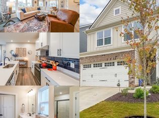 130 Angel Dr, Hoschton, GA 30548