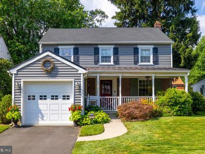 1970 Maplewood Ave, Abington, PA, 19001