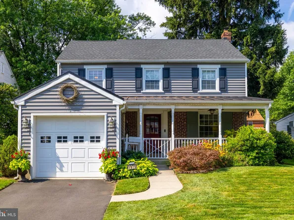 1970 Maplewood Ave, Abington, PA 19001