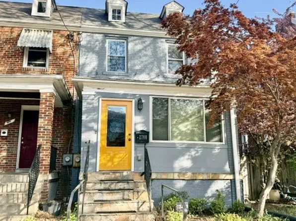 2708 Minnesota Ave SE, Washington, DC 20019
