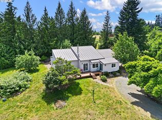 361890 Highway 58, Pleasant Hill, OR 97455