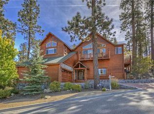 42424 Golden Oak Rd, Big Bear Lake, CA 92315