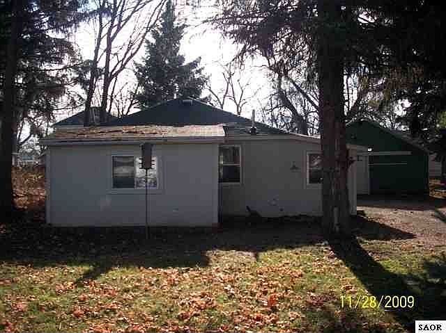 For Sale: 207 W. Monroe, Durand, MI 48867