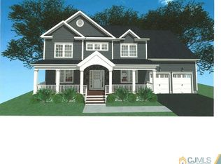 82 Rose St, Metuchen, NJ 08840