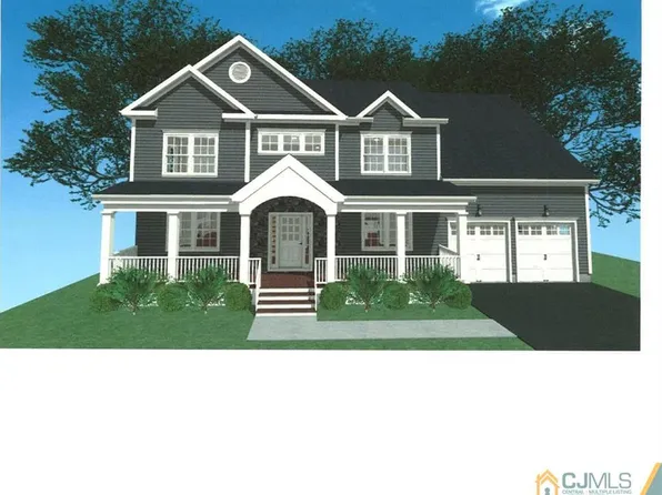 82 Rose St, Metuchen, NJ 08840