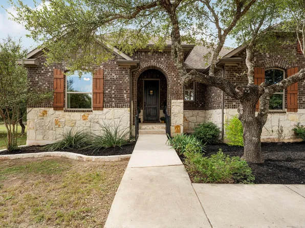160 Tye Cv, Dripping Springs, TX 78620