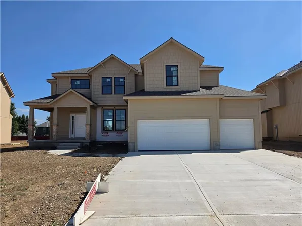 2275 W Elm St, Olathe, KS 66061