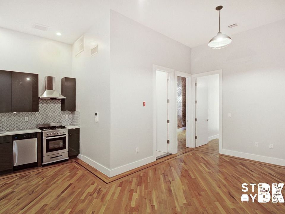 1st image of 406 Marcus Garvey Blvd #1RE