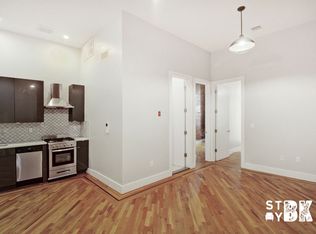 406 Marcus Garvey Blvd #1RE, Brooklyn, NY 11216