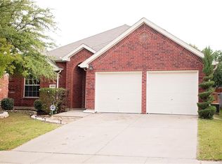 4650 Buffalo Bend Pl, Fort Worth, TX 76137