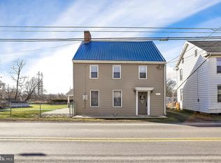 11154 Roxbury Rd, Roxbury, PA 17251