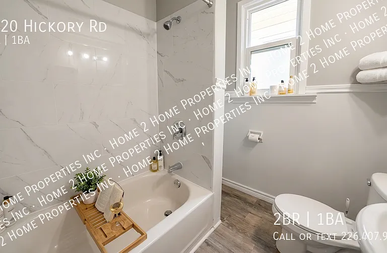 1020 Hickory Rd — Photo 18