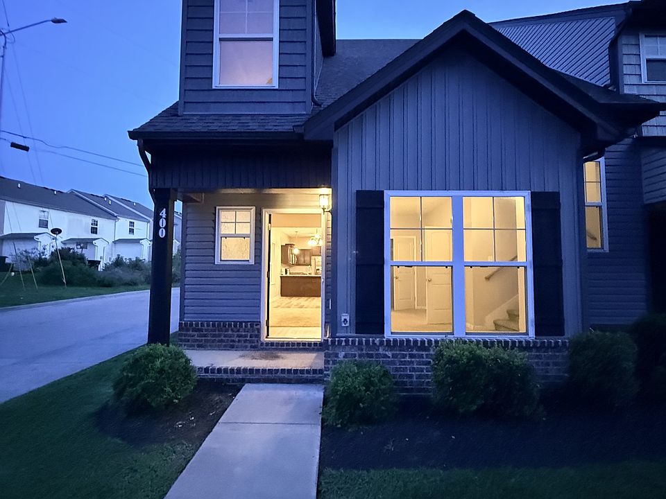 1st image of 400 Rick McCormick Dr