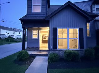 400 Rick McCormick Dr, La Vergne, TN 37086