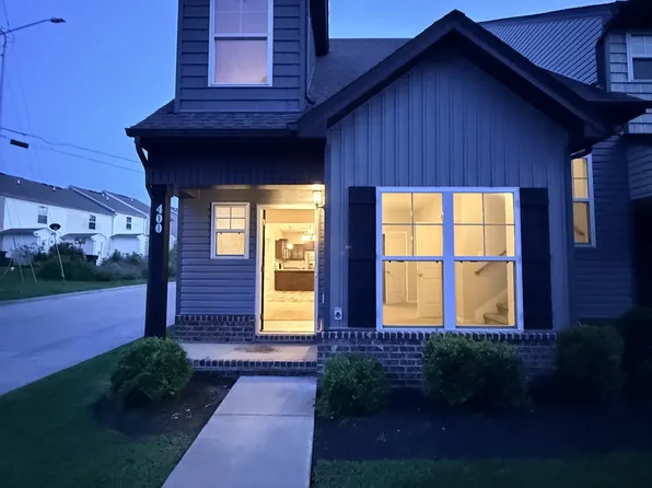 400 Rick McCormick Dr, La Vergne, TN 37086