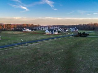 314 Scout Rd, Lexington, NC 27292