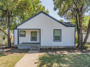 1224 Colvin Ave, Fort Worth, TX 76104
