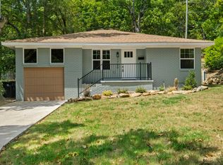 1700 Lilac Cir, Little Rock, AR 72202