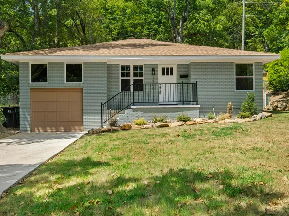 1700 Lilac Cir, Little Rock, AR 72202