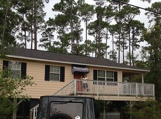 196 Alabama St, Pass Christian, MS 39571