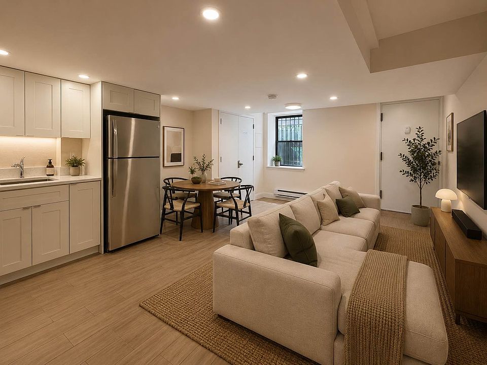 1st image of 501 W 150th St #B