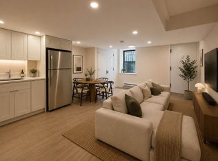 501 W 150th St #B, New York, NY 10031