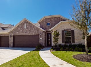 3430 Cassini Dr, Iowa Colony, TX 77583