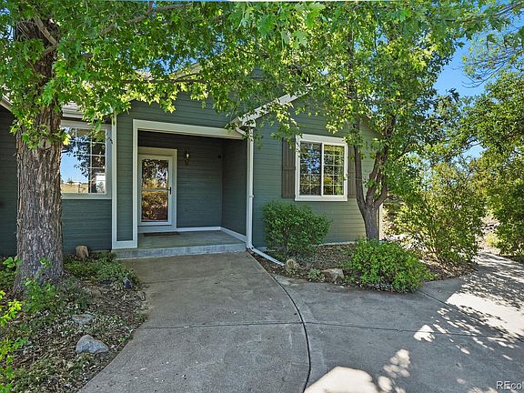 4th image of 34808 Cimarron Trail