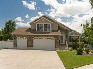 236 E Bridgecreek Way, Draper, UT 84020