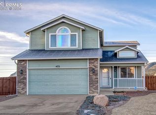 472 Assay Ct, Colorado Springs, CO 80905