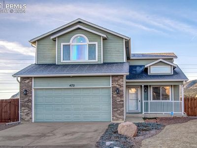 472 Assay Ct, Colorado Springs, CO, 80905