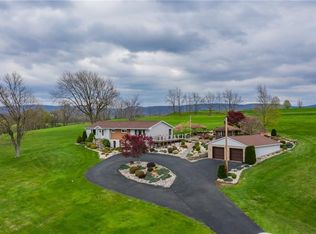 124 Armel Rd, Latrobe, PA 15650