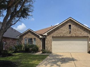 20618 Saddleback Chase Ln, Cypress, TX 77433
