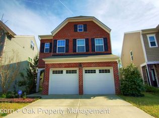 2021 October Dr, Durham, NC 27703