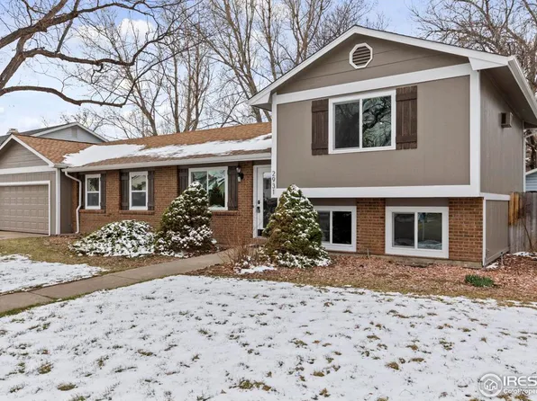2931 Sombrero Ln, Fort Collins, CO 80525