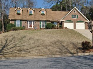 5511 Roaring Branch Rd, Columbus, GA 31904