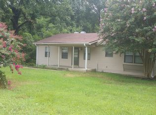 2642 Ray Bluff Rd, Millington, TN 38053