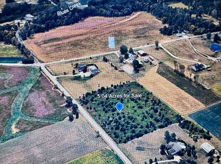 0 Burnt Pond Road, Road, OH 43061