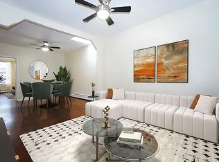 790 Halsey St #2A, Brooklyn, NY 11233