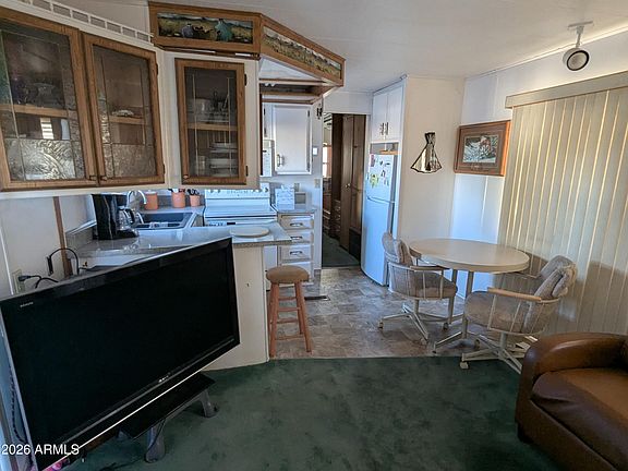 3rd image of 111 S GREENFIELD Road #511