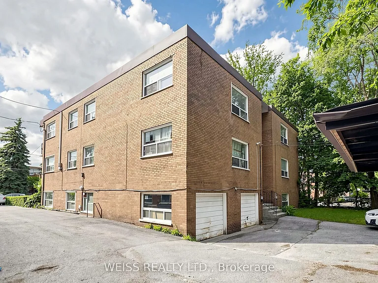 17 Fraserwood Ave #4 — Photo 36